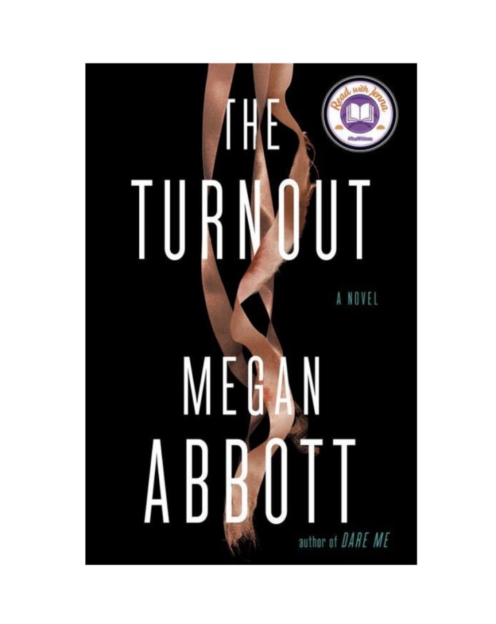 "The Turnout" by Megan Abbott