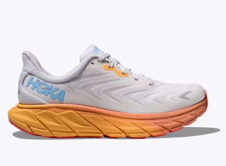 13 best Hoka shoes 2024 including pairs editors tried and loved