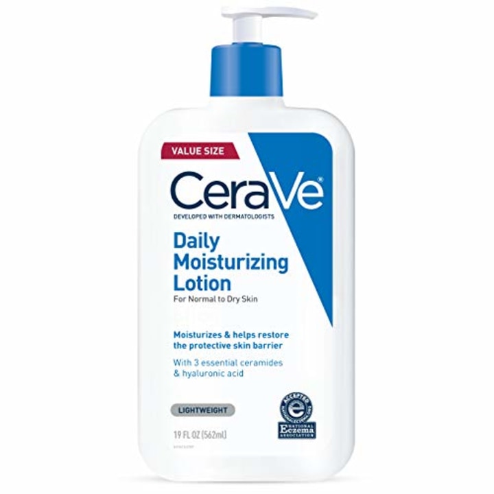 5 of CeraVe’s Best Selling, Dermatologist 2024 Recommended Products!