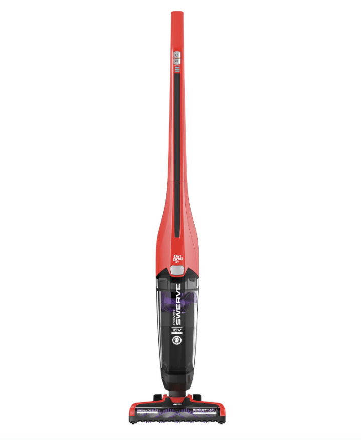Best budget vacuum cleaner 2021 2025