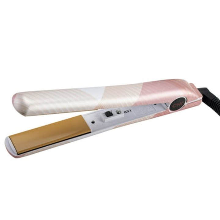 CHI 1&quot; Tourmaline Ceramic Hairstyling Iron