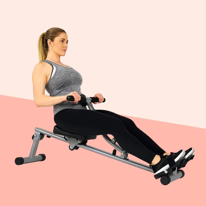 Rowing Machine