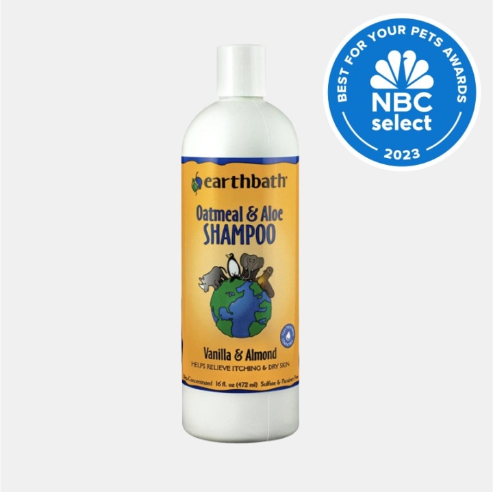 Best dog shampoo for mastiffs outlet