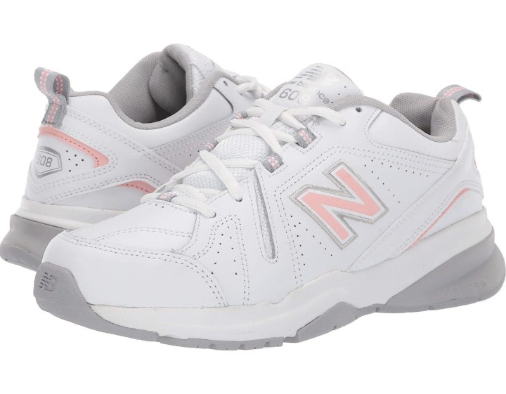 608 V5 Cross Trainer