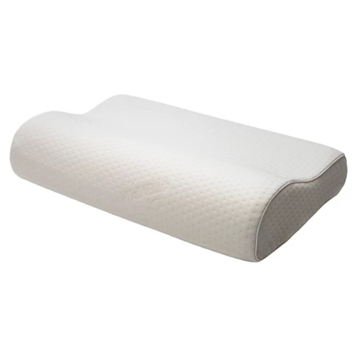 Tempurpedic pillow hurts my neck discount