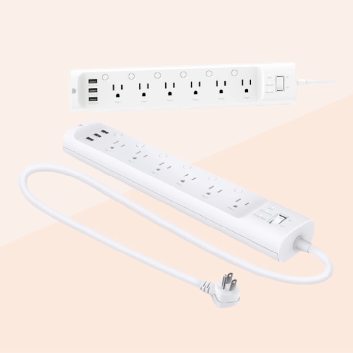 Kasa Smart Plug Power Strip