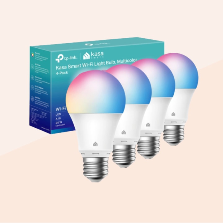 Smart Light Bulbs