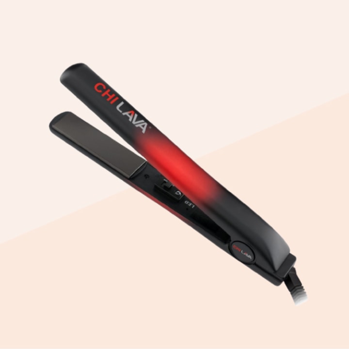 Original Lava Ceramic Flat Iron