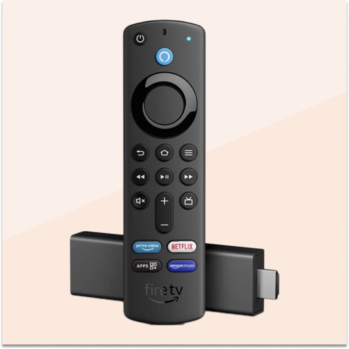 Amazon Fire TV Stick