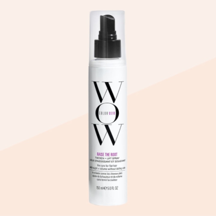 Color Wow Raise the Root Thicken + Lift Spray