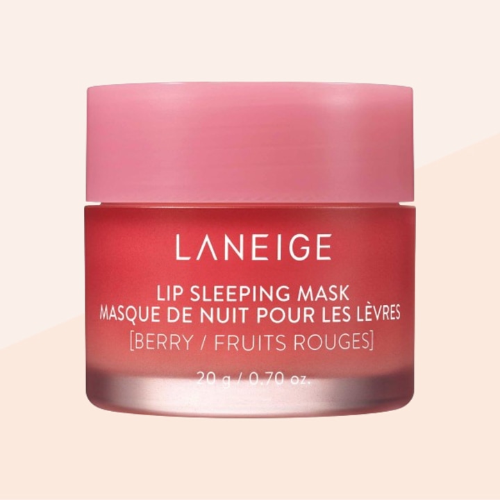 Laneige Lip Sleeping Mask 