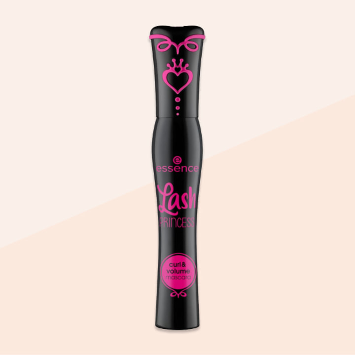 essence Lash Princess Curl & Volume Mascara