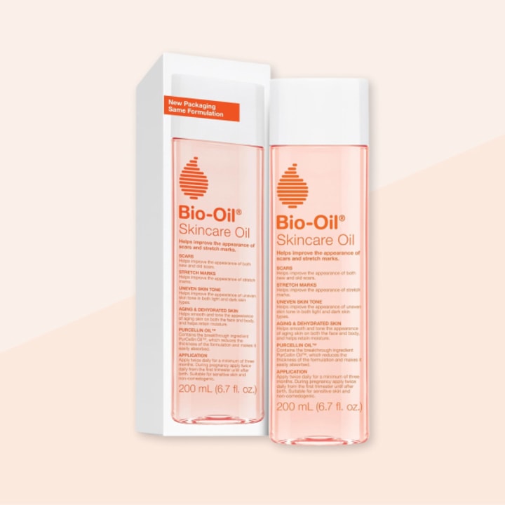 Bio-Oil Skincare Body Oil Serum