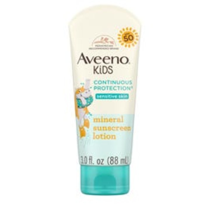 Best sunblock for kids discount