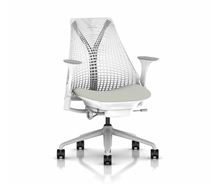 Herman miller sayl alternative clearance