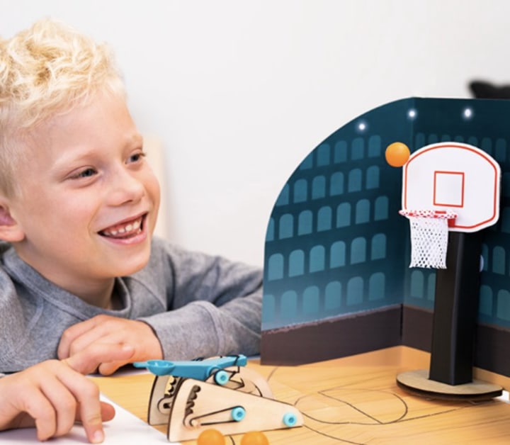 The 45 best gifts and toys for 7 year olds in 2024