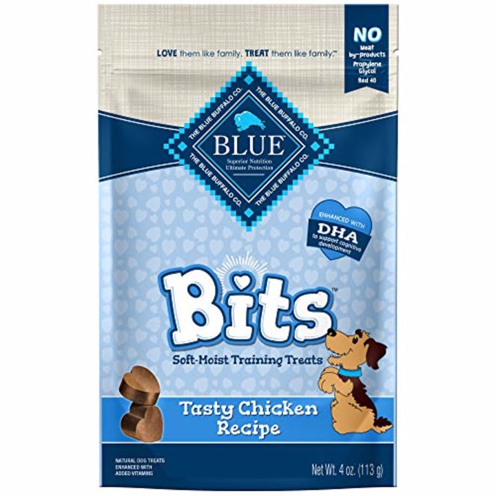 Best natural puppy treats best sale