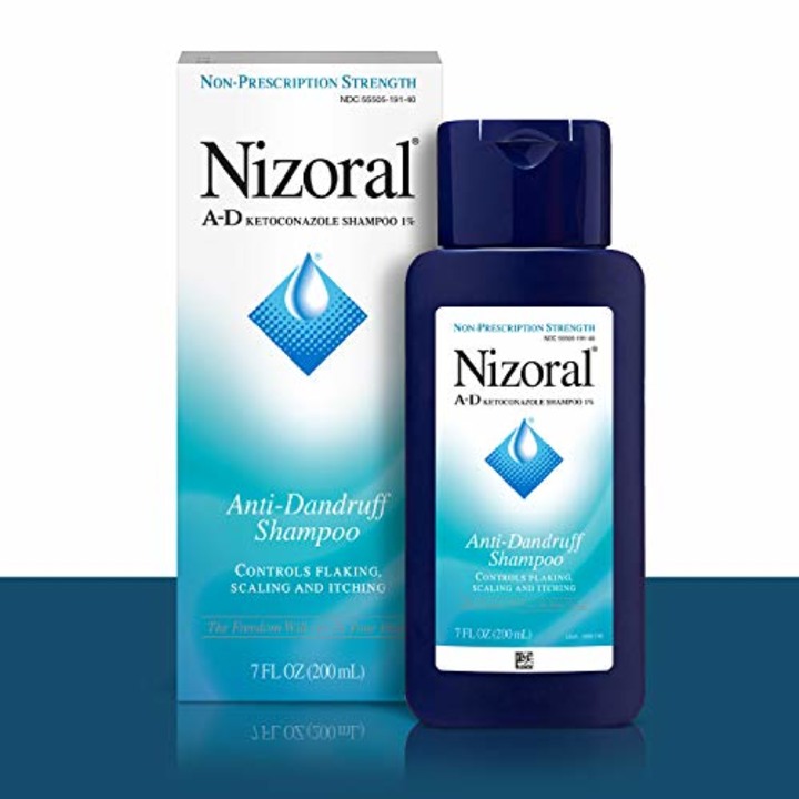 16 best shampoos for itchy scalps 2024 including expert picks