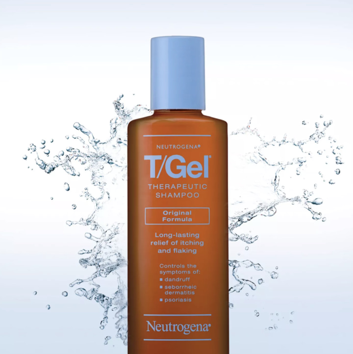 Itchy scalp medicated shampoo discount