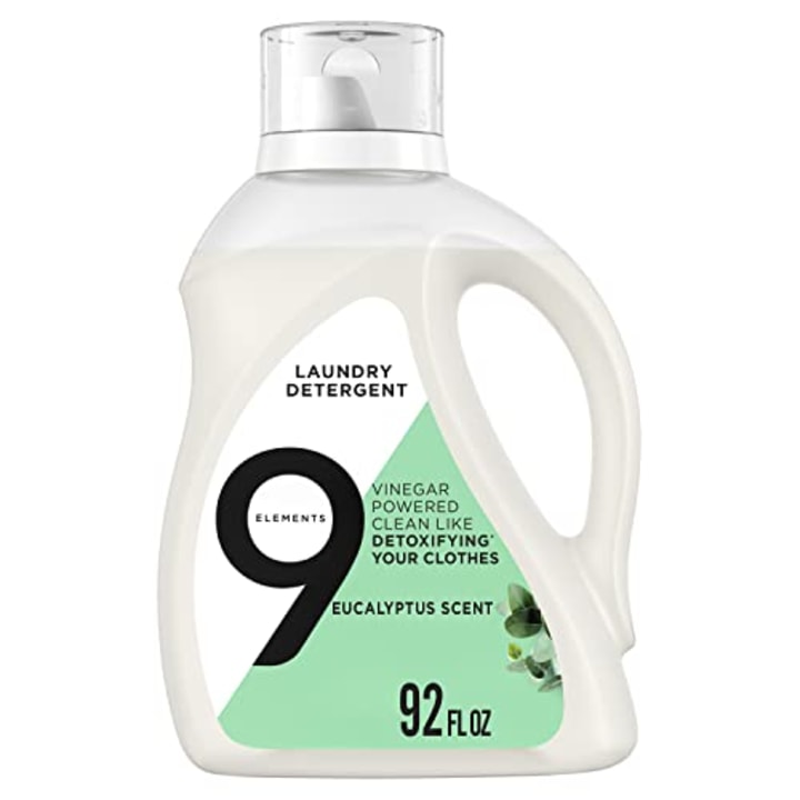 Eco friendly laundry soap hotsell