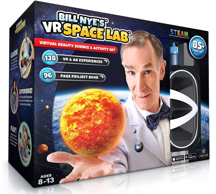 The Best Gifts for 8 Year Olds in 2024