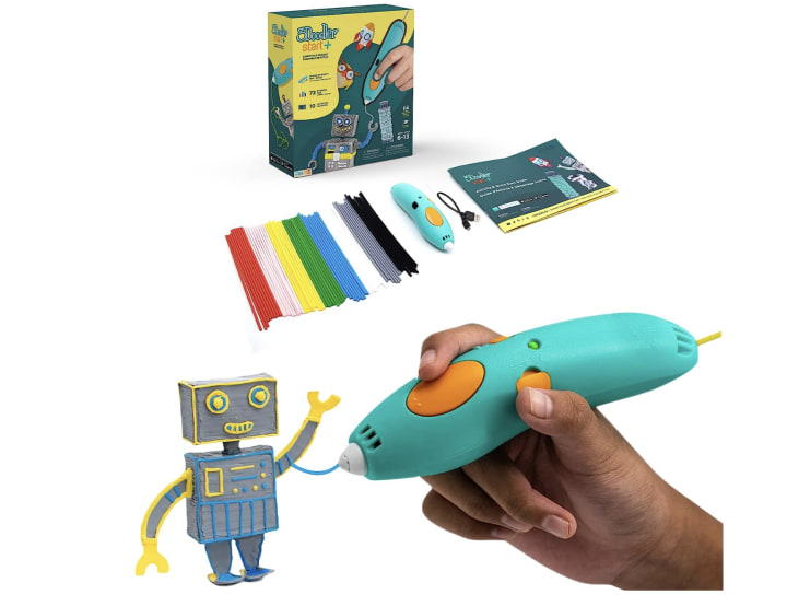 Best toys 2018 for 7 year old boy discount