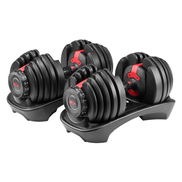 Best dumbbells for home gym discount