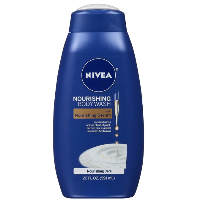 29 best body washes for dry skin according to dermatologists