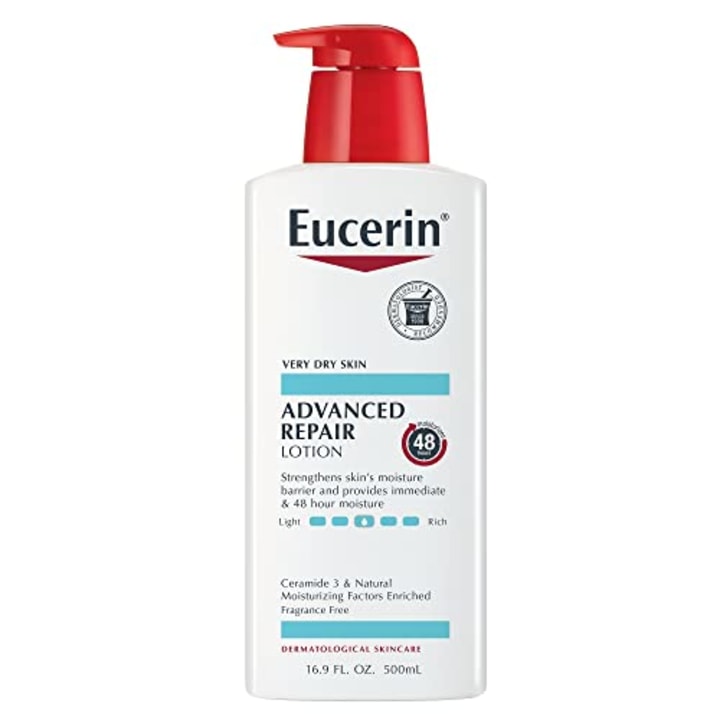21 Best Body Lotions for Dry Skin Tested by Editors NBC Select