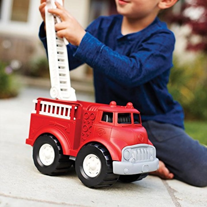 The 50 Best Gifts for 2 Year Olds in 2025