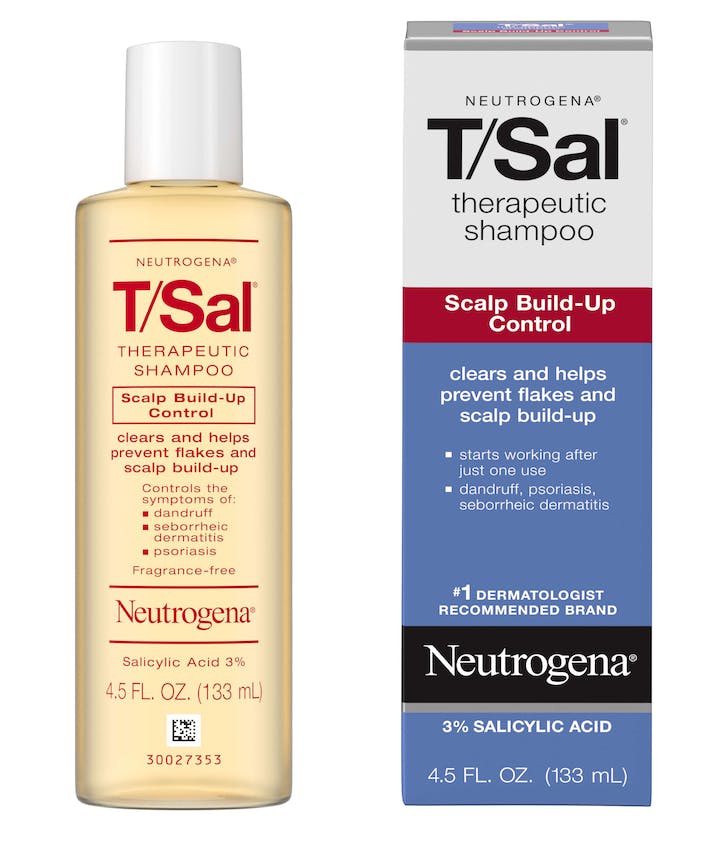 Best scalp acne shampoo discount