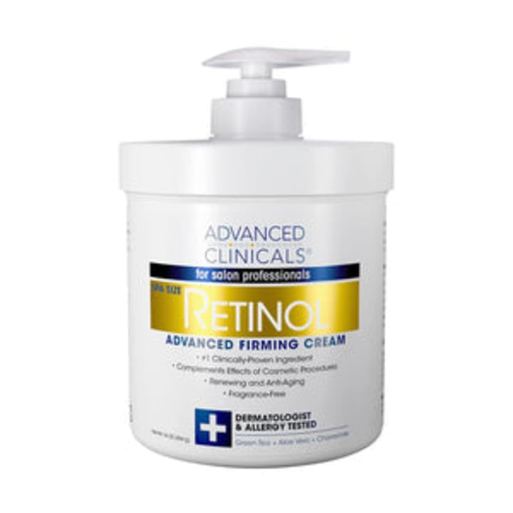 The best firming body cream discount