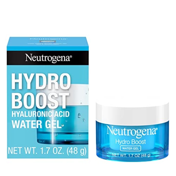 Neutrogena Hydro Boost Agua Gel Hidratante
