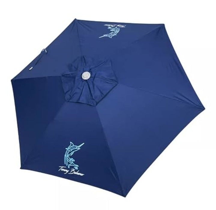 Tommy Bahama Beach Umbrella 2020