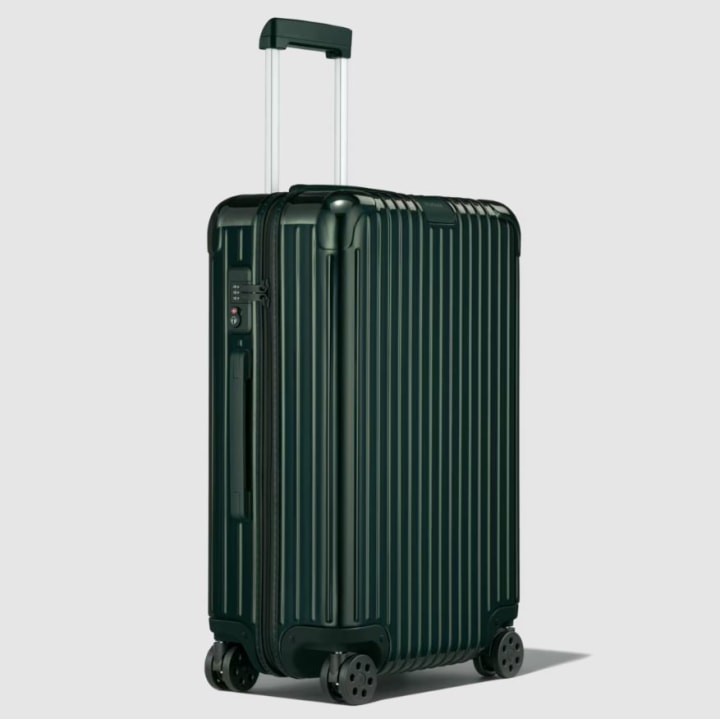 17 best checked luggage in 2023, plus expert packing tips