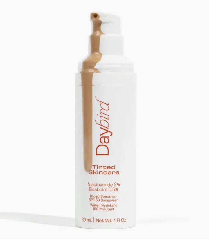 Daybird Tinted Skincare