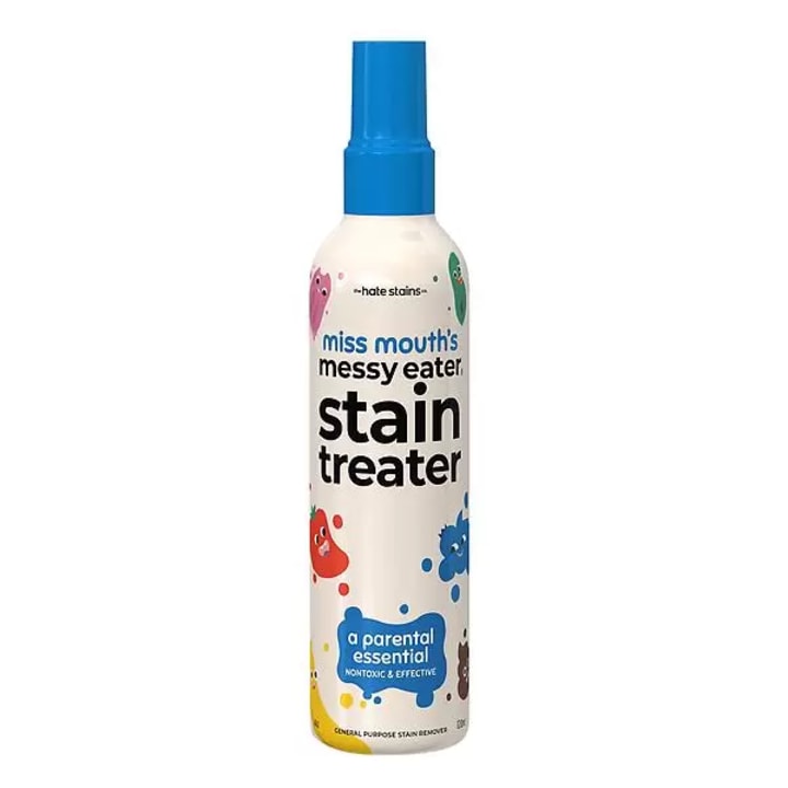 Miss Mouth’s Stain Treater