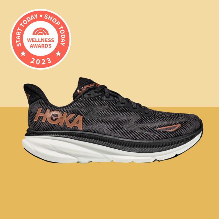 The best HOKA ONE ONE running shoes from 2023 - See the list here! -  Inspiration