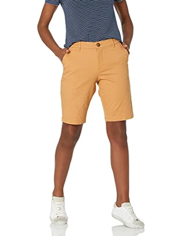 Bermuda Khaki Short