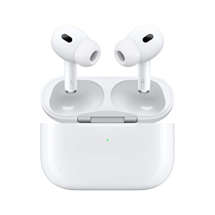 Apple AirPods Pro (2nd Generation) 