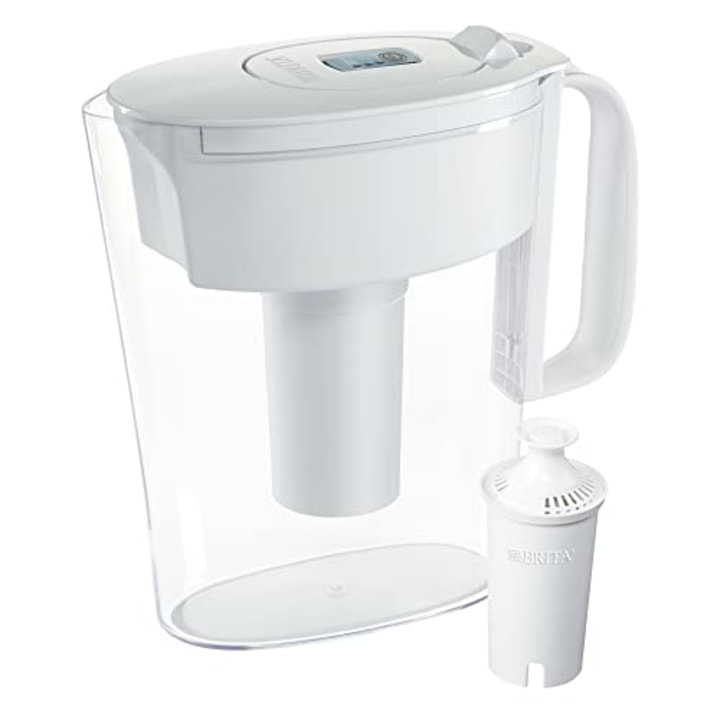 Brita Water Filter Pitcher