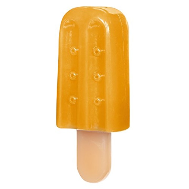 Cool Pup Cooling Popsicle Dog Chew Toy