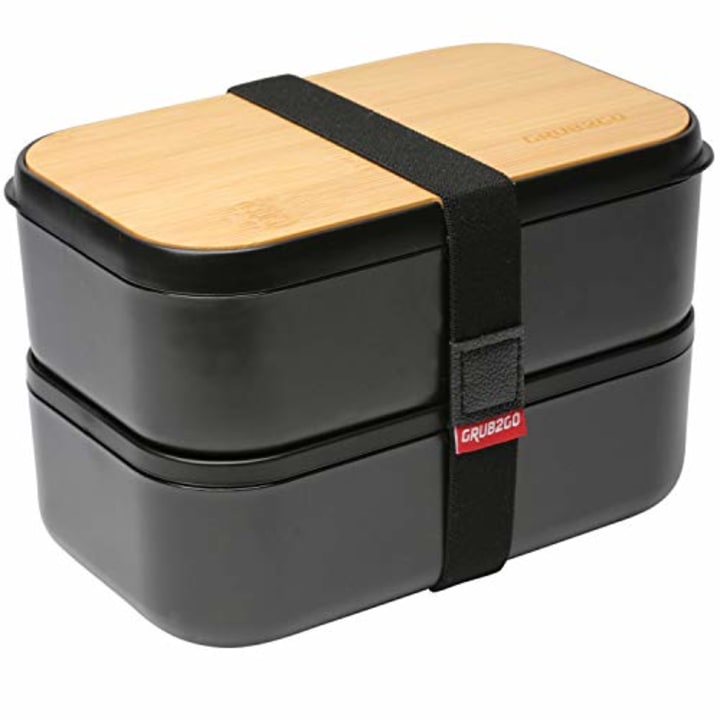 The 5 Best Lunch Boxes