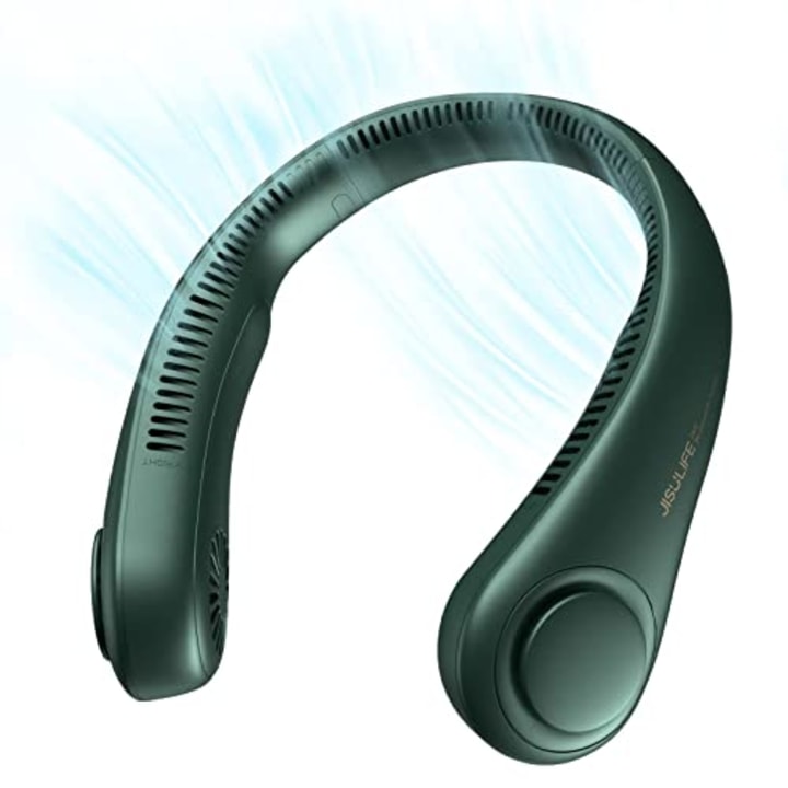 Portable Neck Fan