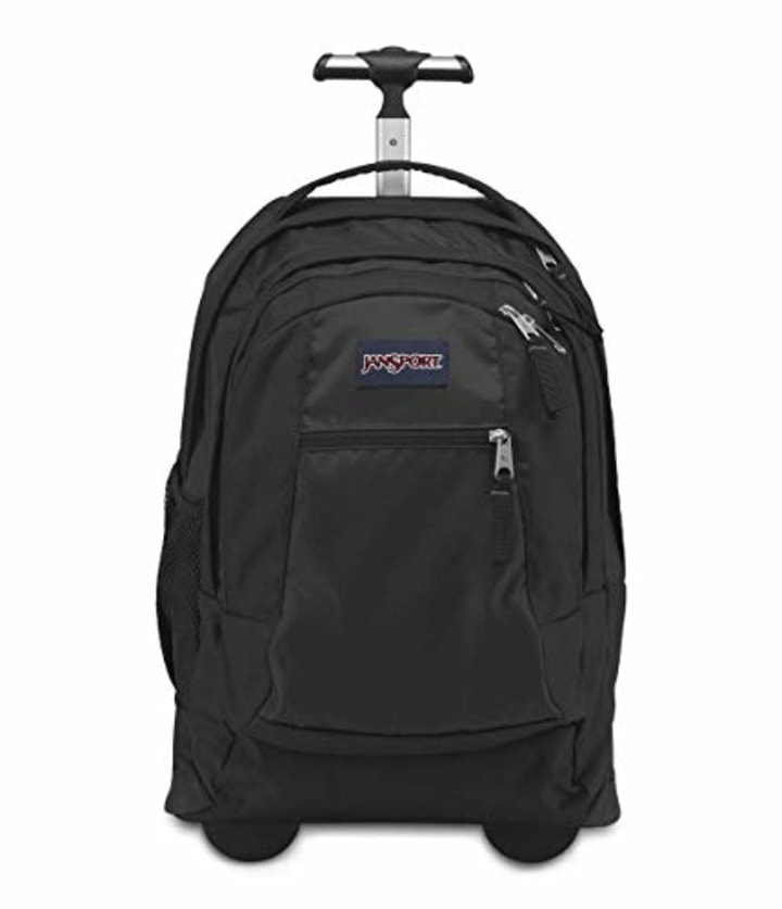 2021 Backpacks New Printed Computer Bags