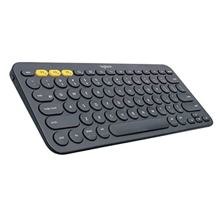 Logitech K380 Wireless Keyboard