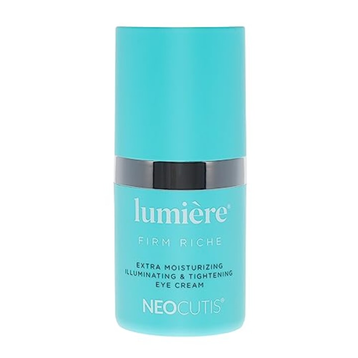 Neocutis Lumiere Firm Riche Extra Moisturizing Illuminating Tightening Eye Cream