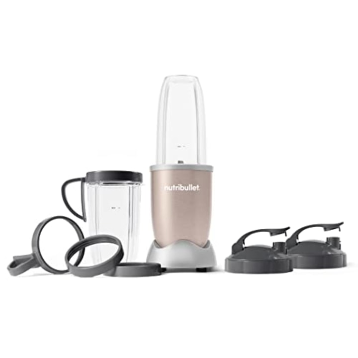 The official #1 Best Selling Portable Blender