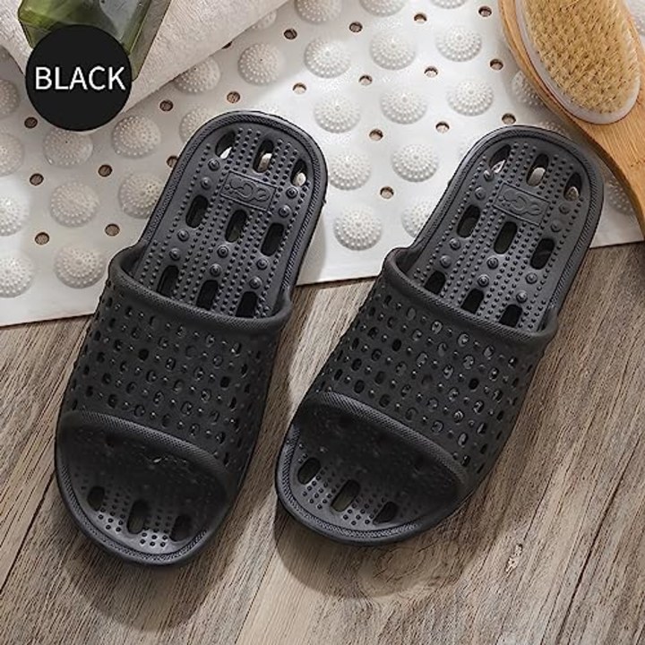 Quick-Drying Shower Shoes