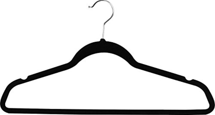 Utopia Home Premium Non-Slip Velvet Hangers